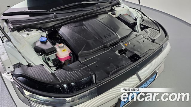 Hyundai Ioniq5 2026 — photo 6