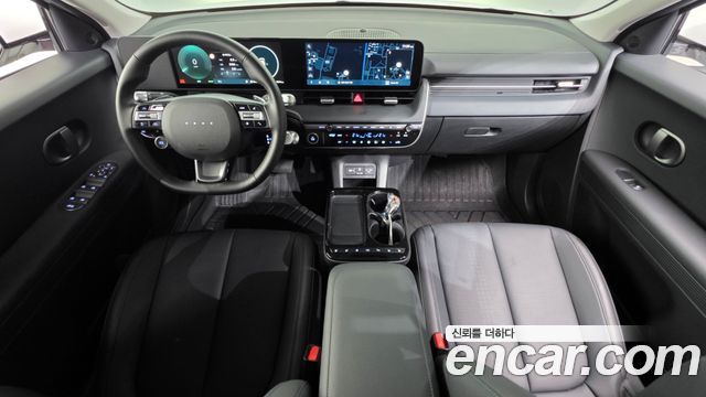 Hyundai Ioniq5 2026 — photo 10