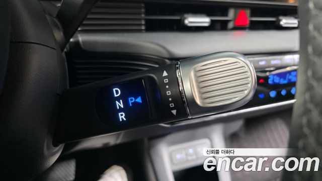Hyundai Ioniq5 2026 — photo 12