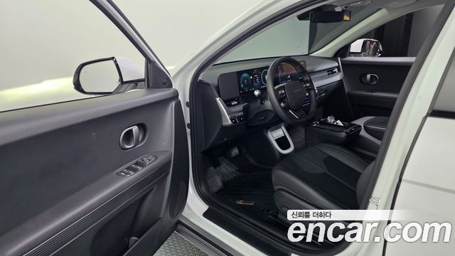 Hyundai Ioniq5 2026 — photo 13