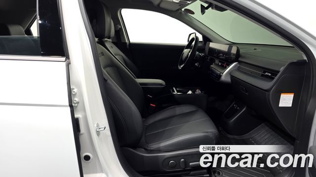 Hyundai Ioniq5 2026 — photo 17