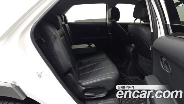 Hyundai Ioniq5 2026 — photo 18