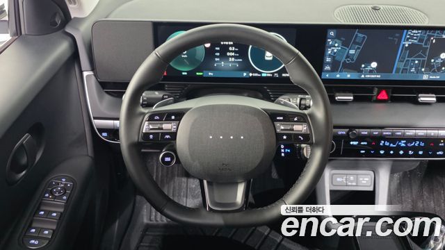 Hyundai Ioniq5 2026 — photo 19