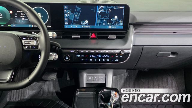 Hyundai Ioniq5 2026 — photo 20