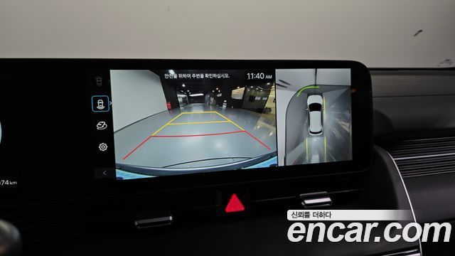 Hyundai Ioniq5 2026 — photo 21
