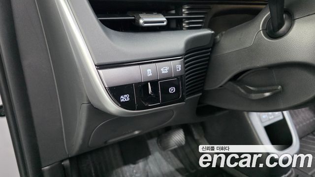 Hyundai Ioniq5 2026 — photo 23