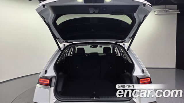 Hyundai Ioniq5 2026 — photo 26