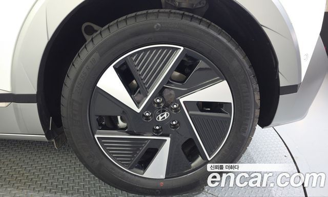 Hyundai Ioniq5 2026 — photo 7