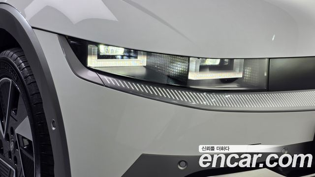 Hyundai Ioniq5 2026 — photo 8