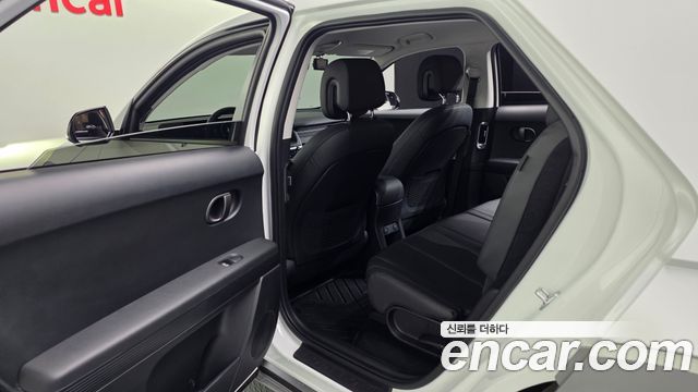 Hyundai Ioniq5 2026 — photo 16
