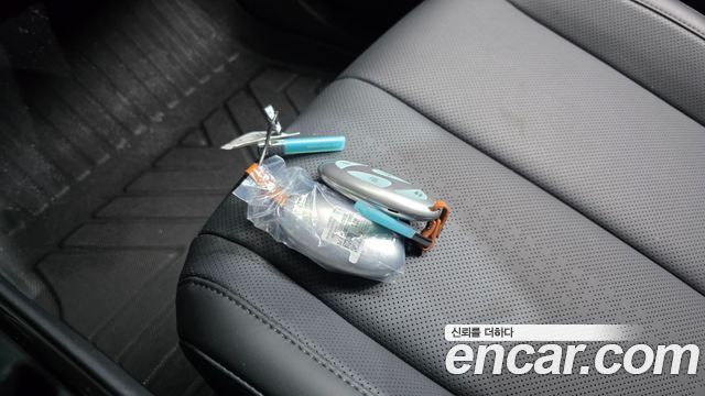 Hyundai Ioniq5 2026 — photo 27