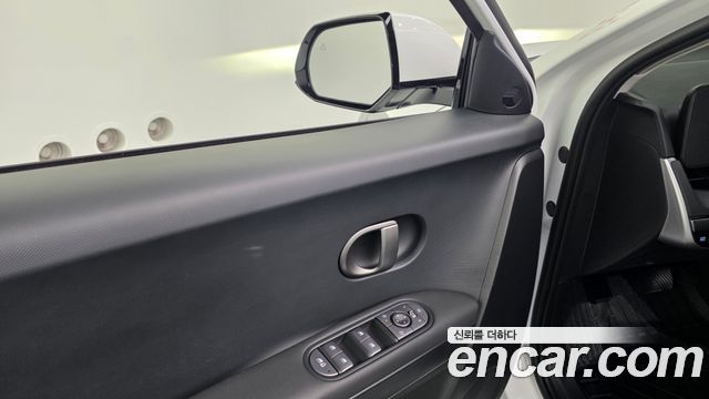 Hyundai Ioniq5 2026 — photo 28