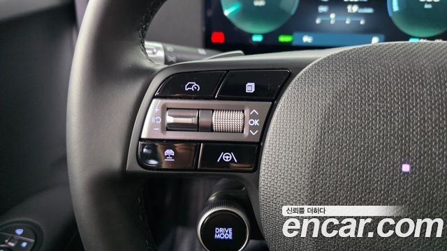 Hyundai Ioniq5 2026 — photo 30