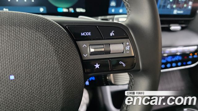 Hyundai Ioniq5 2026 — photo 32