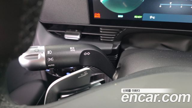 Hyundai Ioniq5 2026 — photo 34