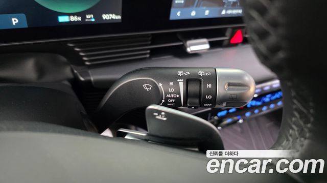 Hyundai Ioniq5 2026 — photo 35