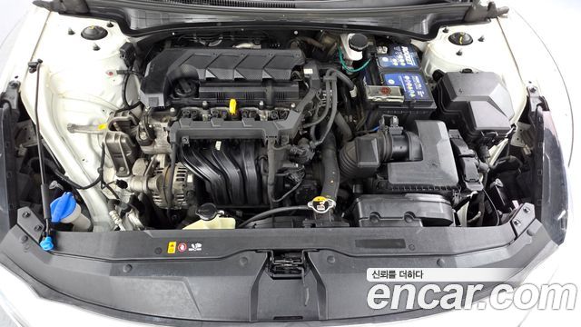 Hyundai AVANTE 2021 — photo 6