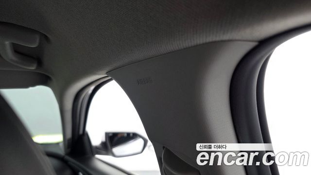 Hyundai AVANTE 2021 — photo 29