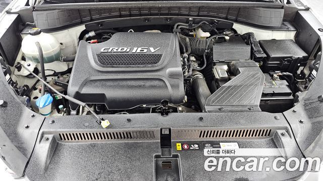 Hyundai Tucson 2018 — photo 6