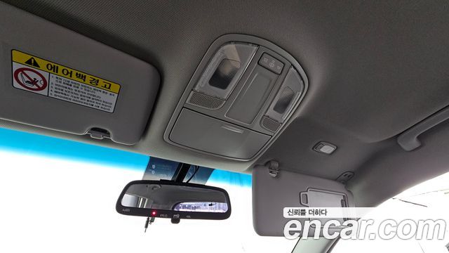 Hyundai Tucson 2018 — photo 19