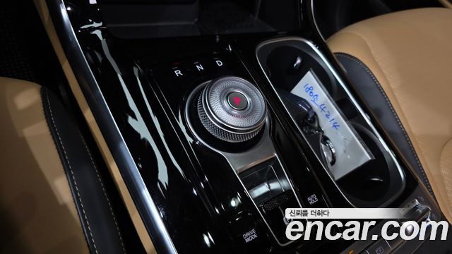 Kia Canival 2022 — photo 12