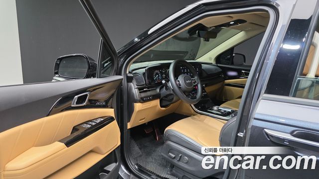 Kia Canival 2022 — photo 13