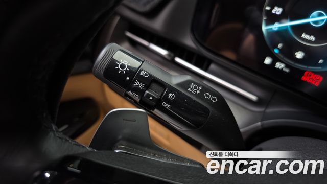 Kia Canival 2022 — photo 21