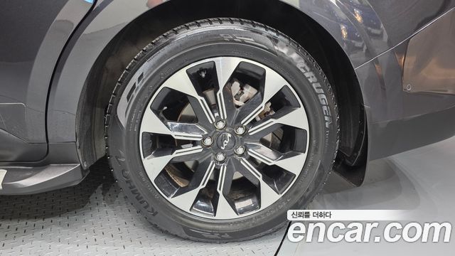 Kia Canival 2022 — photo 7
