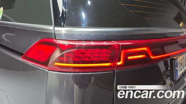 Kia Canival 2022 — photo 9