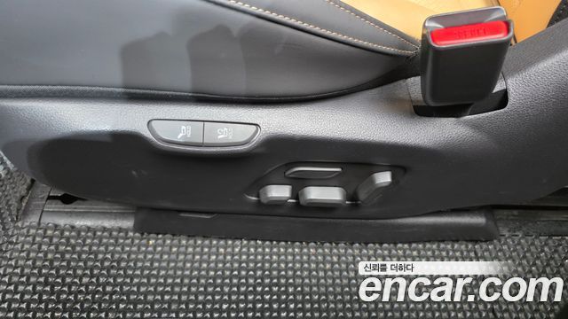 Kia Canival 2022 — photo 29