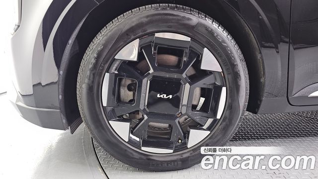 Kia Canival 2024 — photo 5