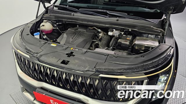 Kia Canival 2024 — photo 6