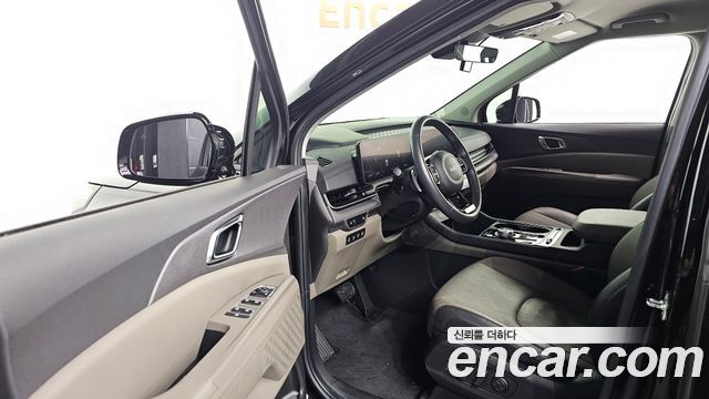 Kia Canival 2024 — photo 10
