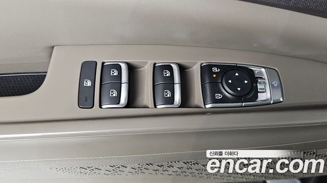 Kia Canival 2024 — photo 12