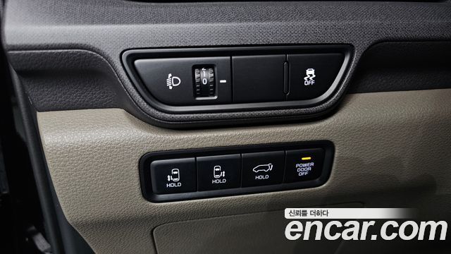Kia Canival 2024 — photo 13