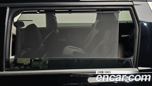 Kia Canival 2024 — photo 18