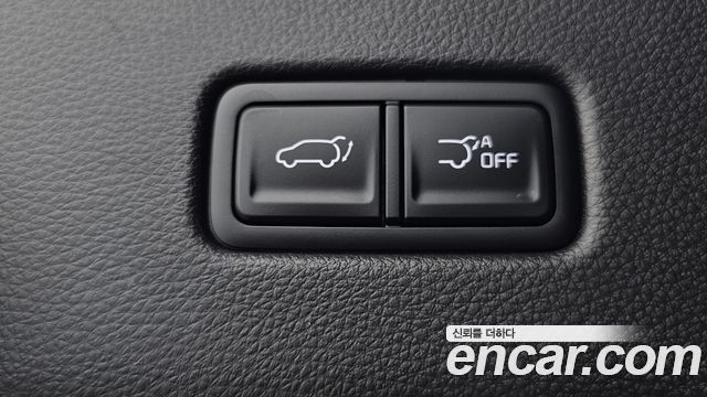 Kia Canival 2024 — photo 20