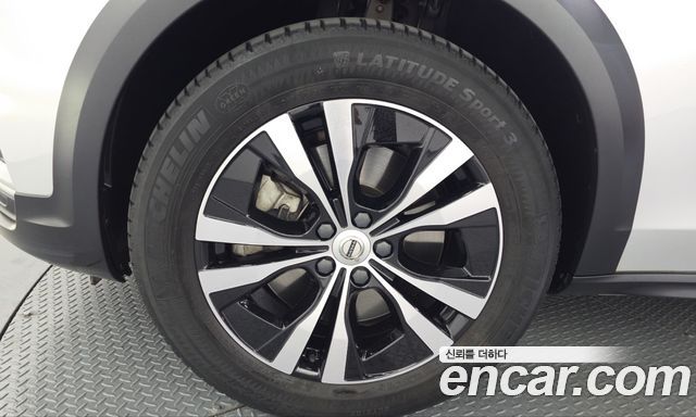 Volvo V90 2021 — photo 5