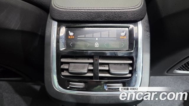 Volvo V90 2021 — photo 25