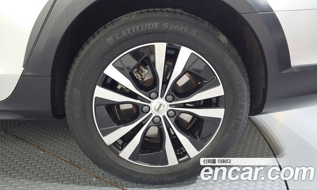 Volvo V90 2021 — photo 7