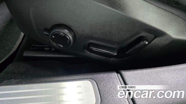 Volvo V90 2021 — photo 31