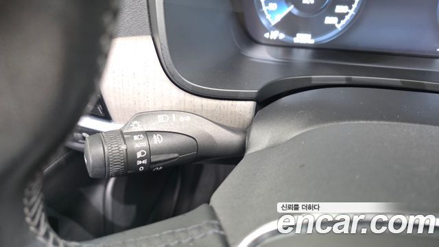 Volvo V90 2021 — photo 37