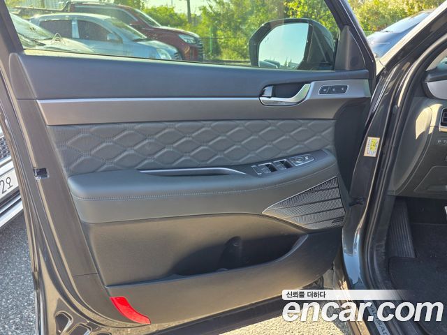Hyundai Palisade 2021 — photo 5