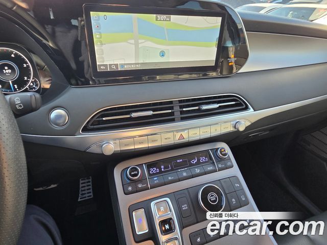 Hyundai Palisade 2021 — photo 9