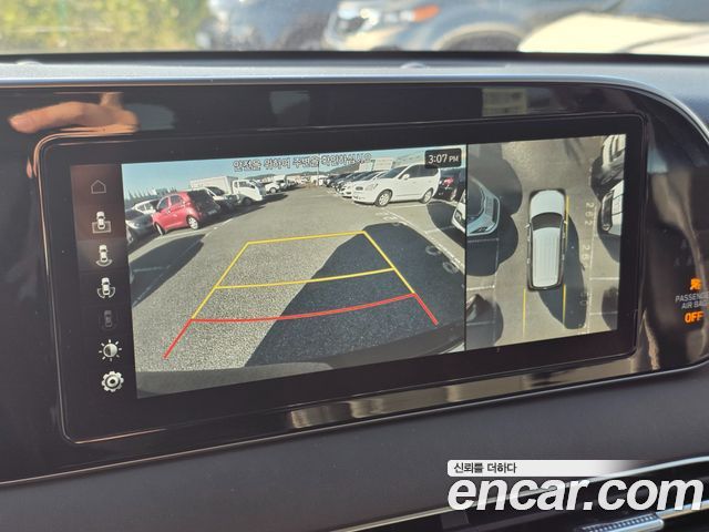 Hyundai Palisade 2021 — photo 10