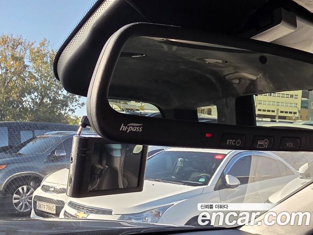 Hyundai Palisade 2021 — photo 11