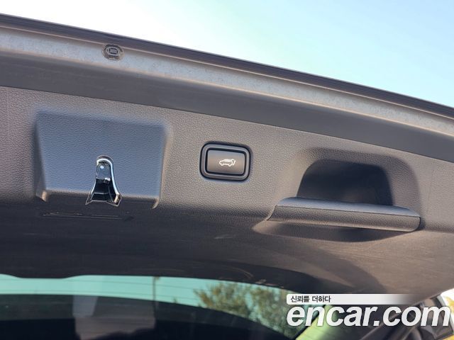 Hyundai Palisade 2021 — photo 12