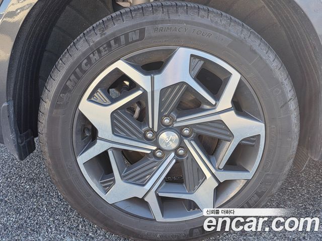 Hyundai Palisade 2021 — photo 14