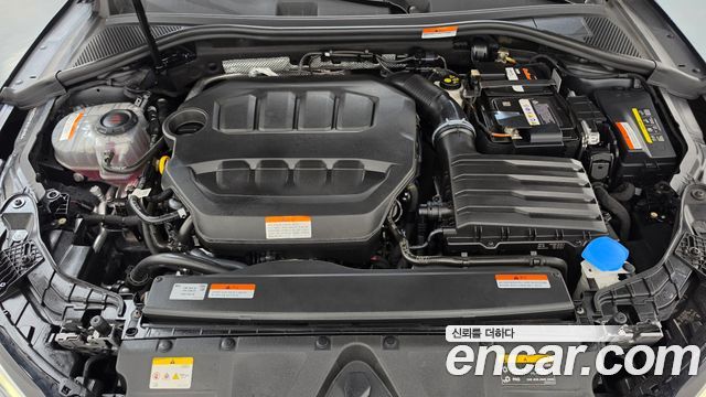 Audi A3 2023 — photo 6