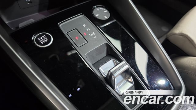 Audi A3 2023 — photo 12